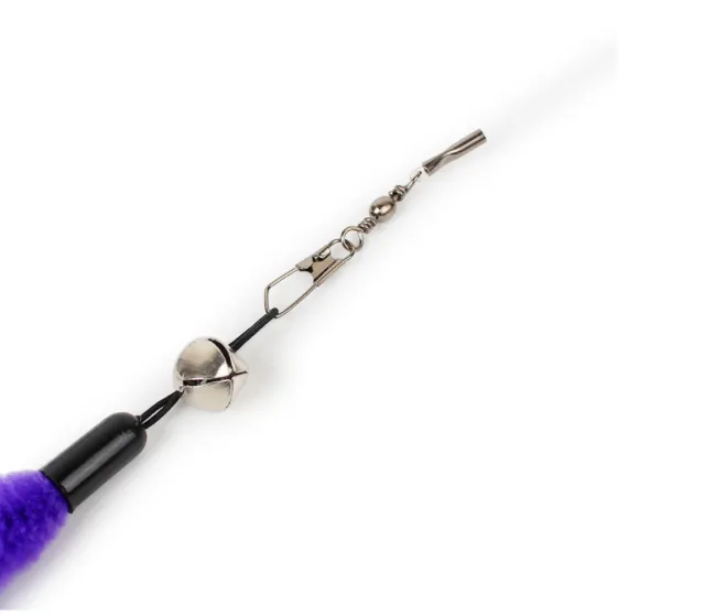 Three-section Telescopic Long Pole Funny Cat Stick
