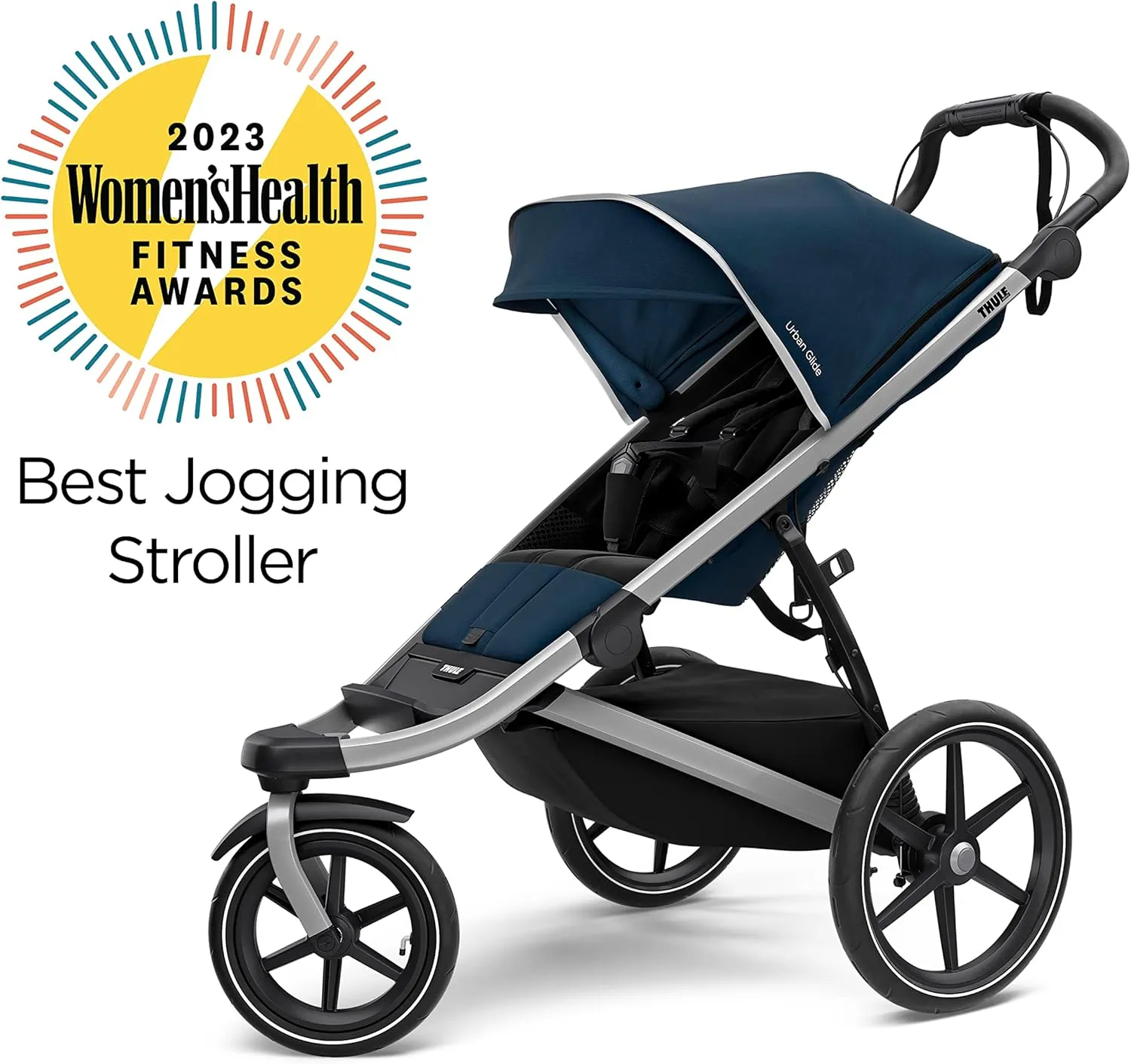 Thule Urban Glide 2 Jogging Stroller