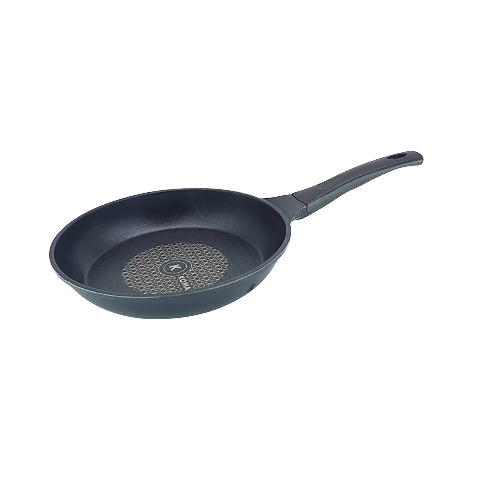 Titanium Machine-learning Coating Frying KOMAN 26cm Non-Stick Pan Top value