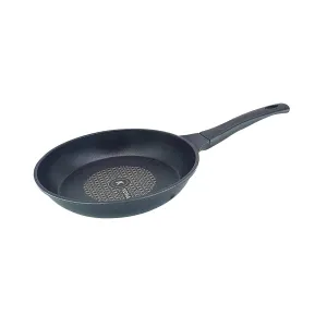 Titanium Machine-learning Coating Frying KOMAN 26cm Non-Stick Pan Top value