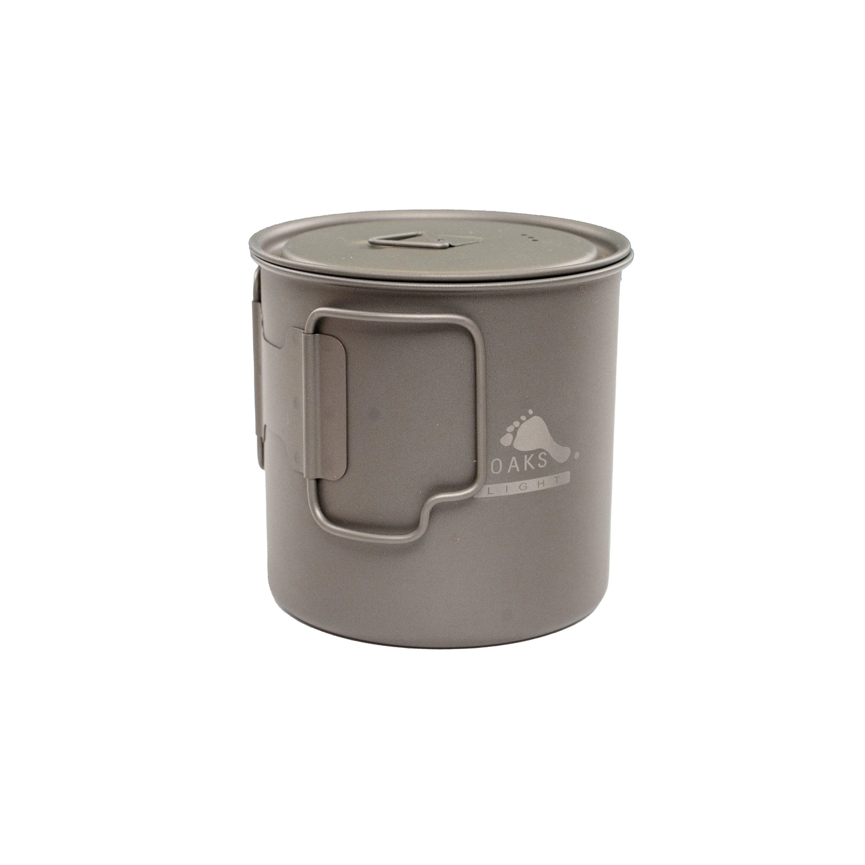 Toaks Limited time Early-bird special Light w/ 650ml Cup Lid