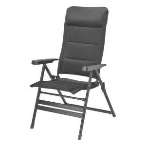 Travellife Barletta Recliner Comfort Xl Grey 2130070