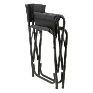 Travellife Lago Directors Chair Grey 2130420
