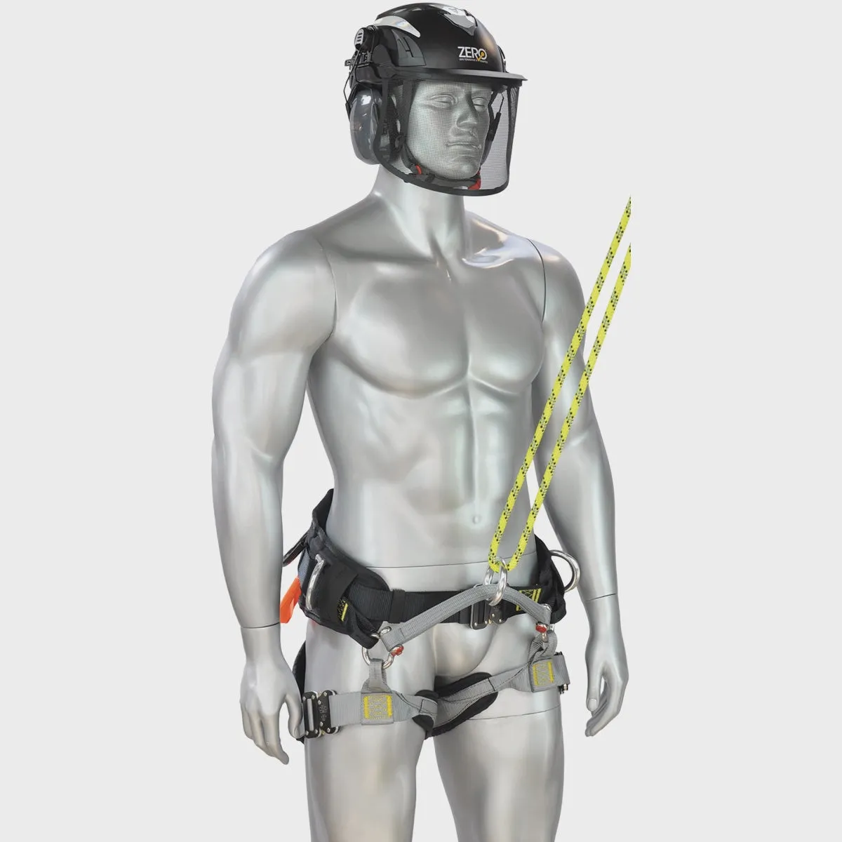 Tree Top Professional Harness