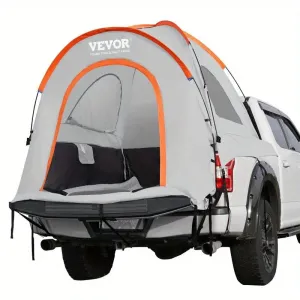 Truck Tent For 5 1/2-6 Foot Beds