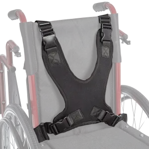 Trunk Harness for Ziggo Wheelchair