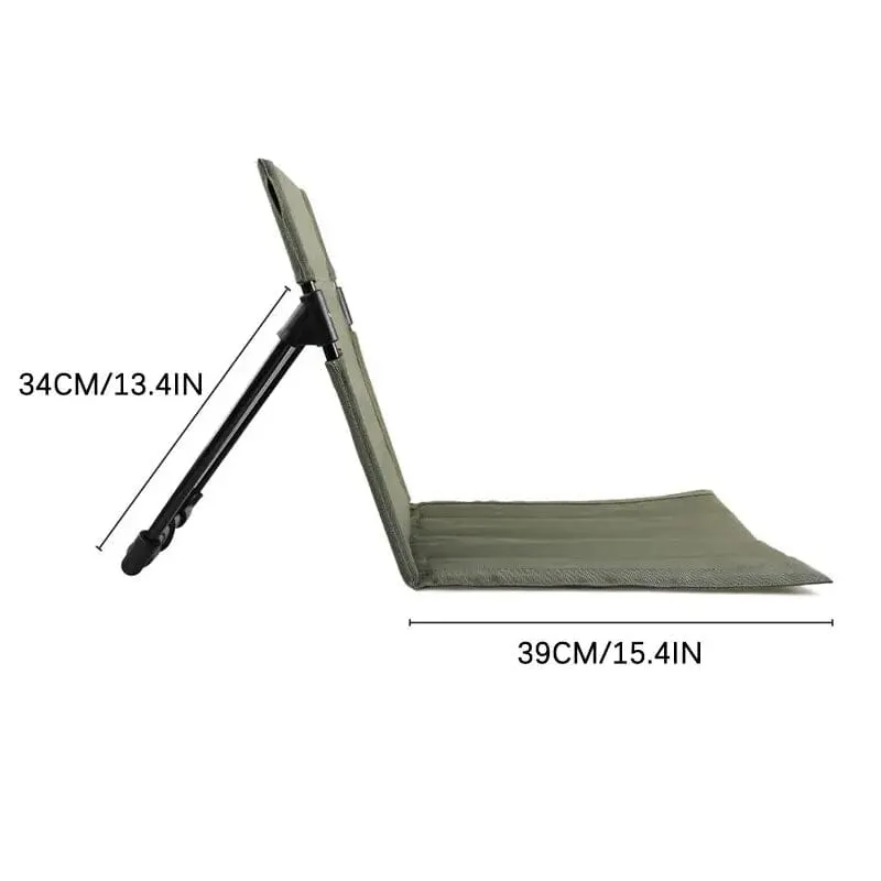 Ultra-Light Folding Chair for Camping