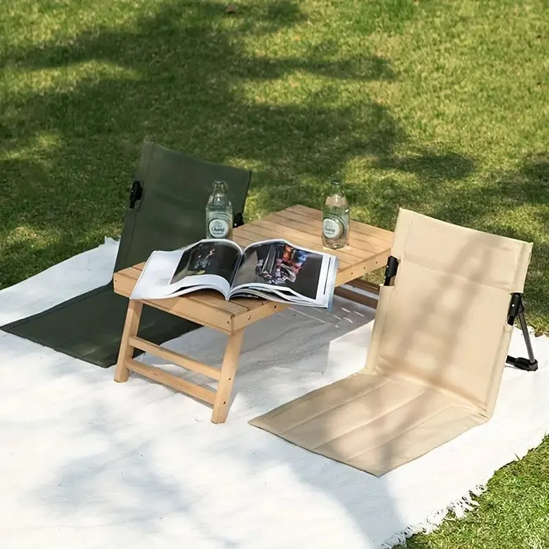 Ultra-Light Folding Chair for Camping