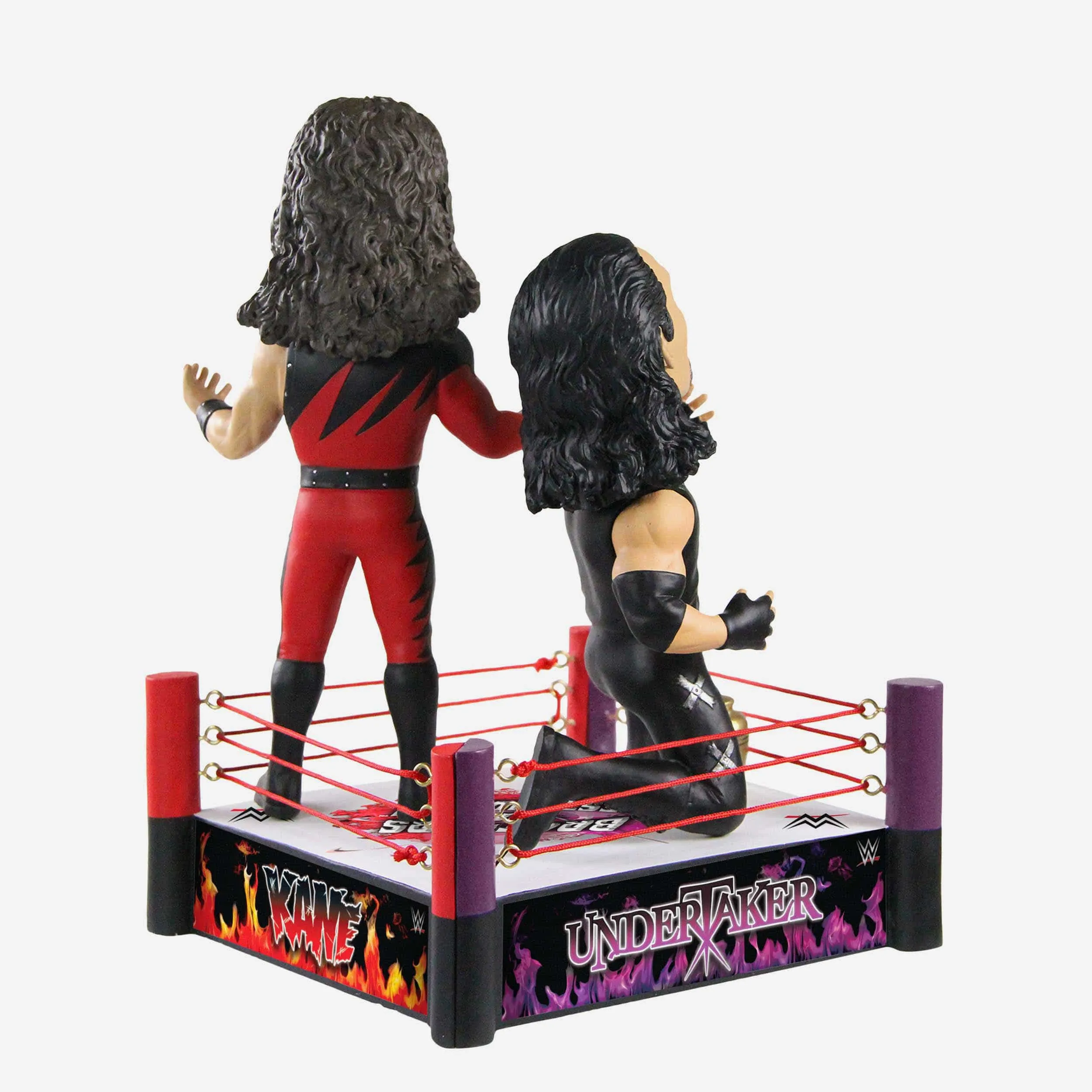 Undertaker Brothers of Destruction WWE Dynamic Duo Bobblehead