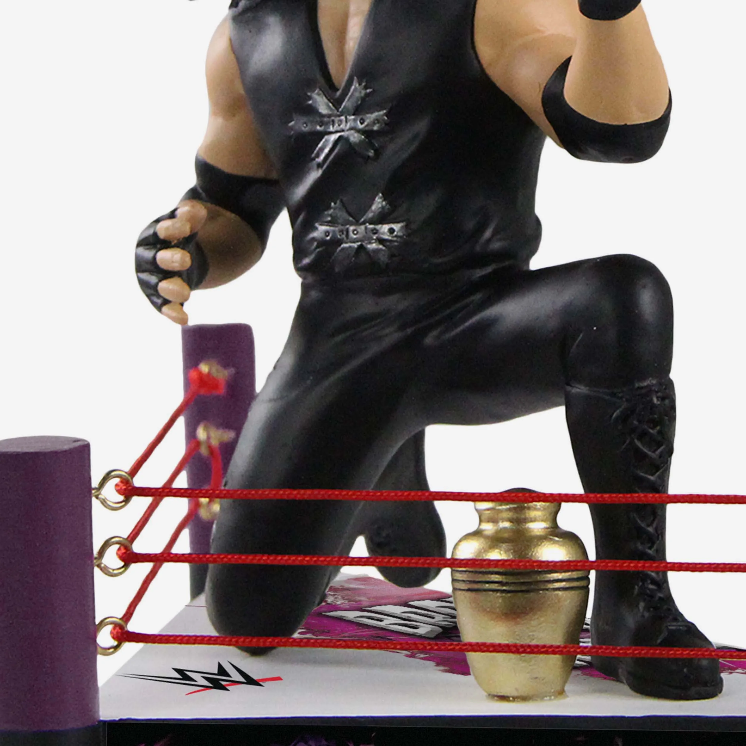 Undertaker Brothers of Destruction WWE Dynamic Duo Bobblehead