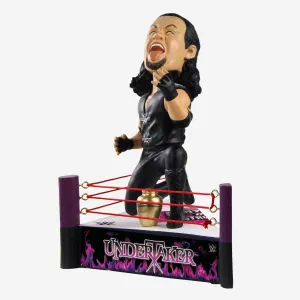 Undertaker Brothers of Destruction WWE Dynamic Duo Bobblehead