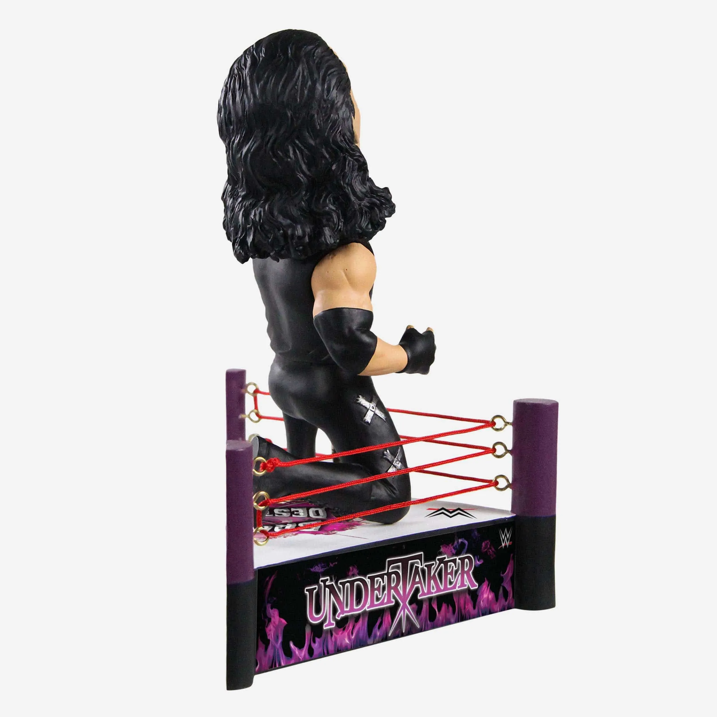 Undertaker Brothers of Destruction WWE Dynamic Duo Bobblehead