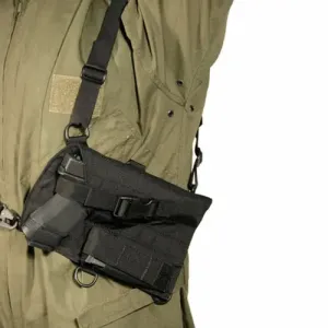 Universal Spec-Ops Pistol Har