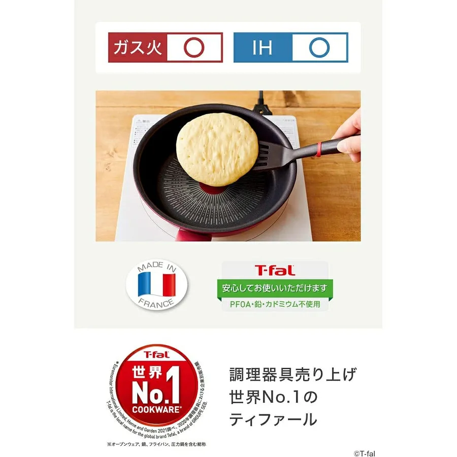 UNLIMITED 2X Rouge Stew Pot 20cm G26244
