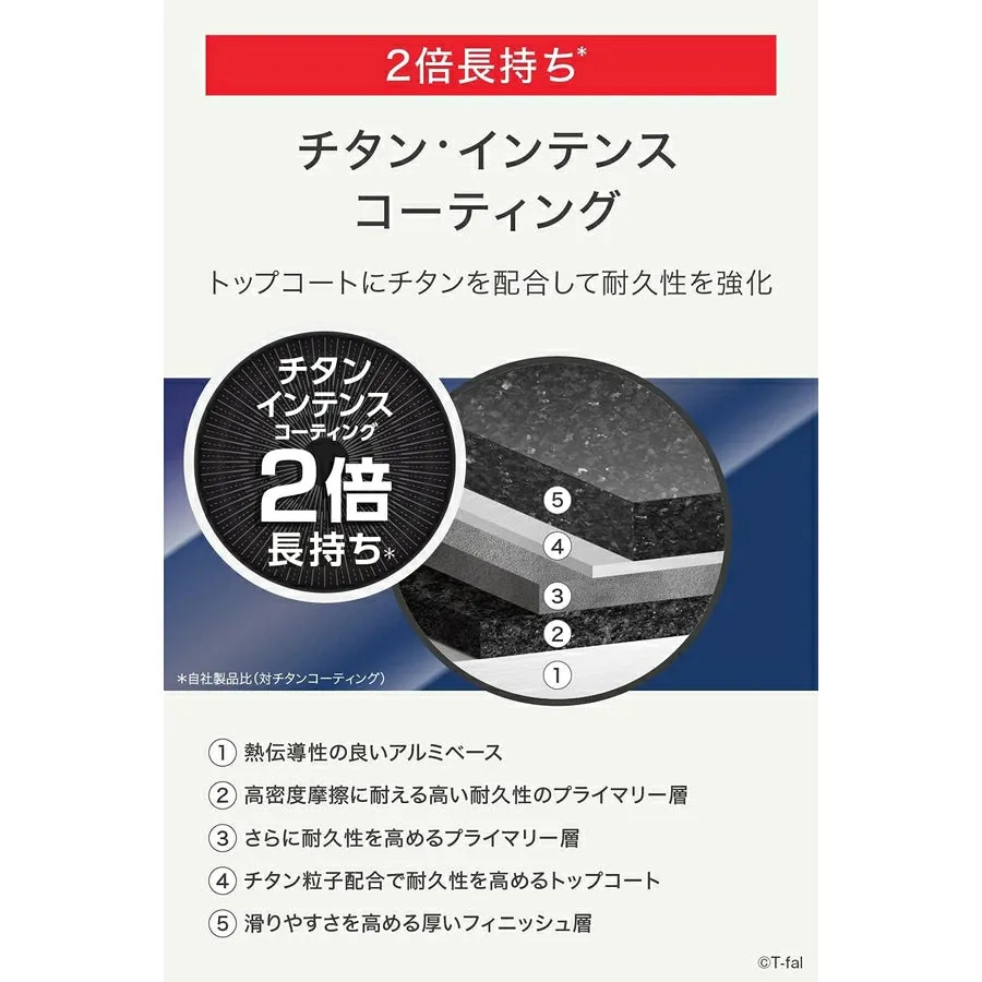 UNLIMITED 2X Rouge Stew Pot 20cm G26244