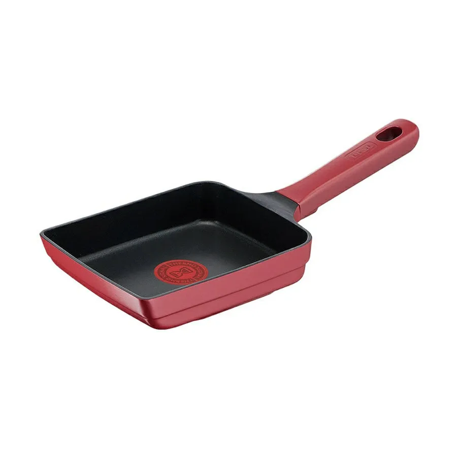 UNLIMITED 3X Rouge Tamagoyaki Pan G61018