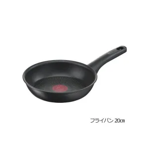 UNLIMITED 6X Hard Titanium Frypan G2650