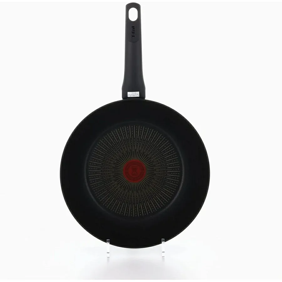 UNLIMITED 6X Hard Titanium Non-Stick Stir Frypan 28cm G26519
