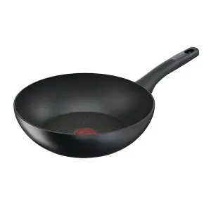 UNLIMITED 6X Hard Titanium Non-Stick Stir Frypan 28cm G26519