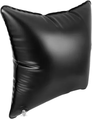 Unomor Portable Sofa Cushion Inflatable Pillow Insert Waterproof Outdoor Pillow Inserts for Car Camping Travel