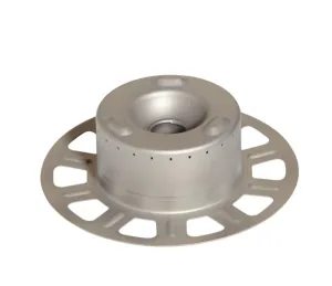 VARGO DECAGON ALCOHOL STOVE