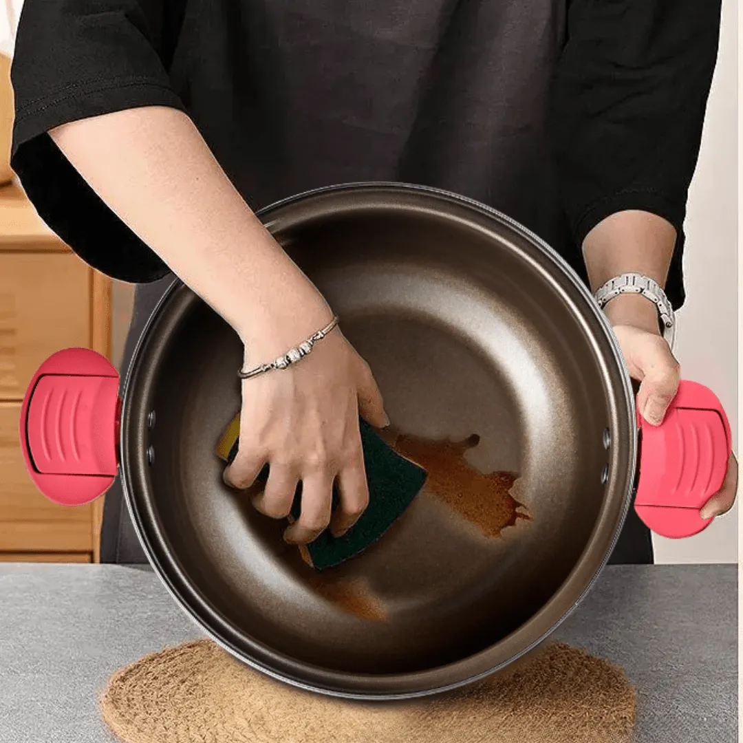 Versatile Cooker with Glass Lid (5Litre)