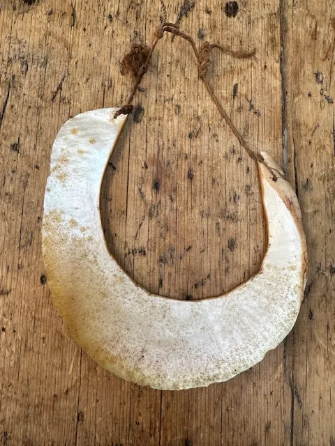 Vintage Necklace from Papa New Guinea