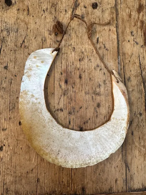 Vintage Necklace from Papa New Guinea