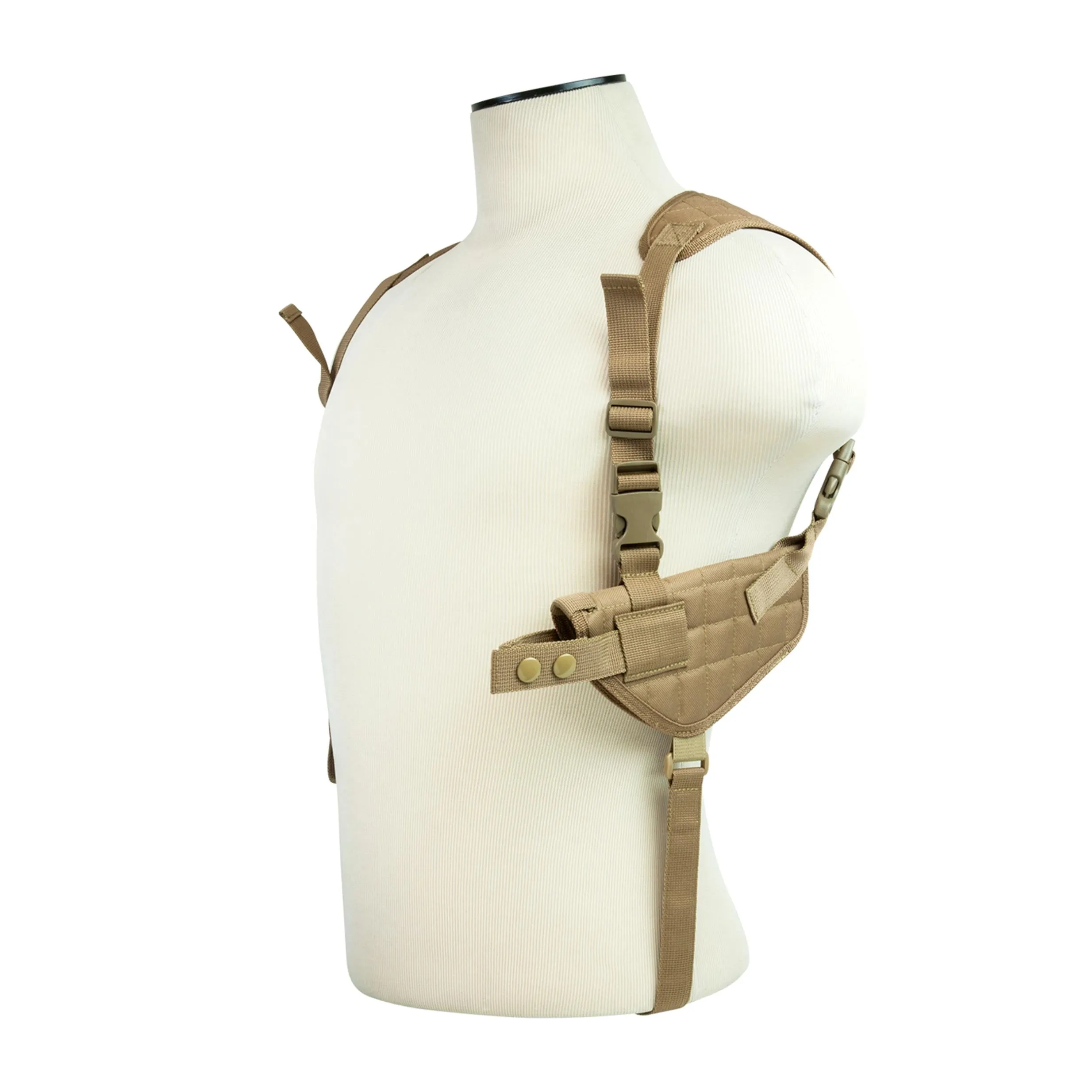 Vism Ambi Horizontal Shoulder