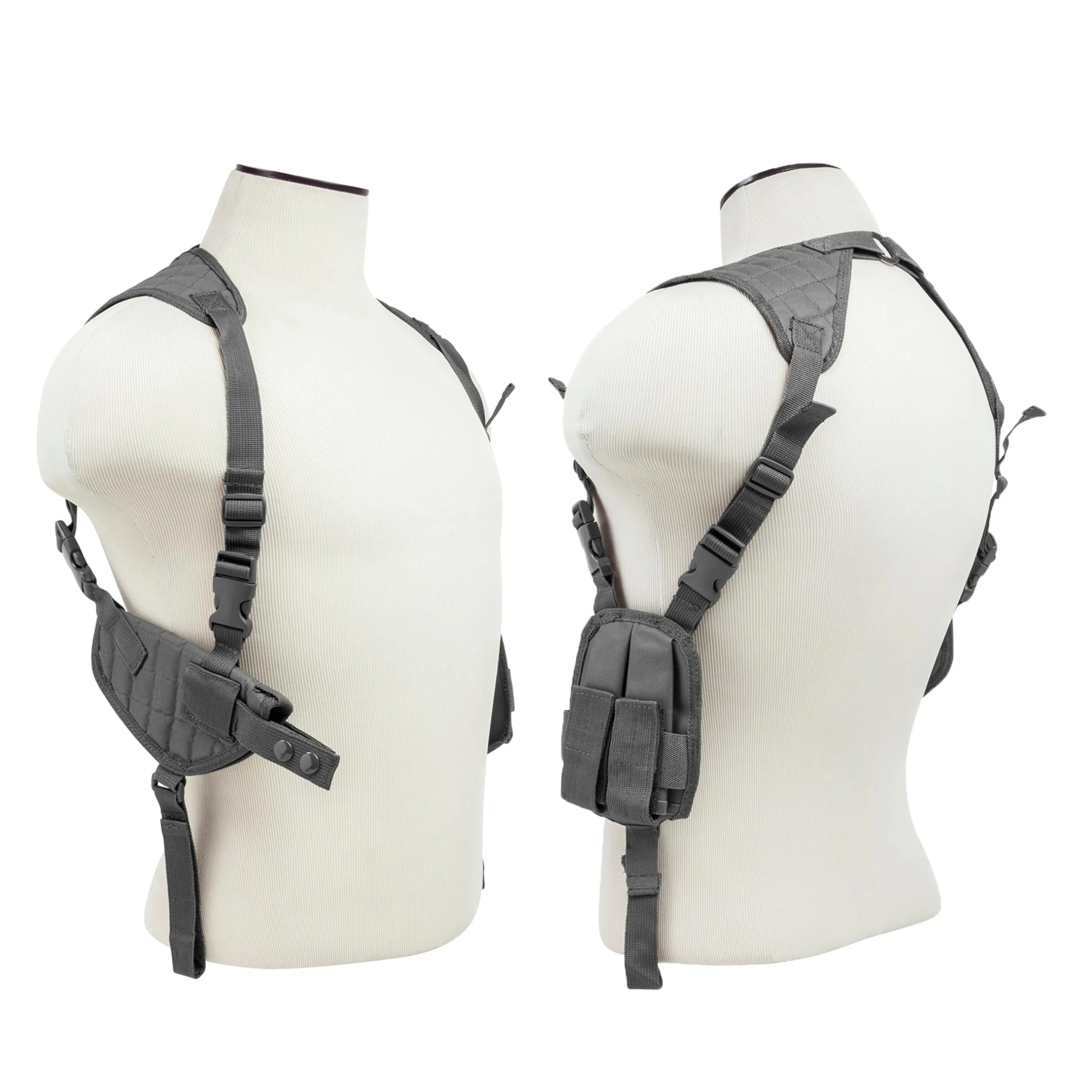 Vism Ambi Horizontal Shoulder