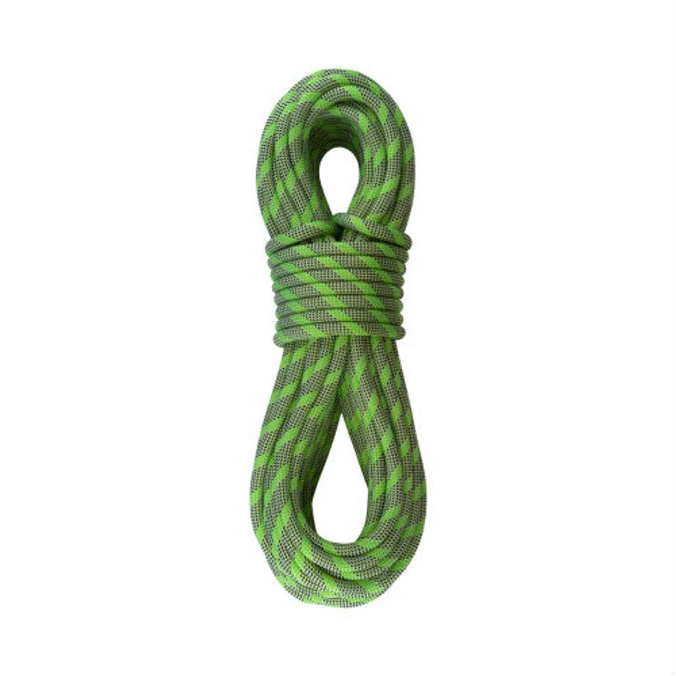 VR9 9.8mm x 70M Climbing Rope