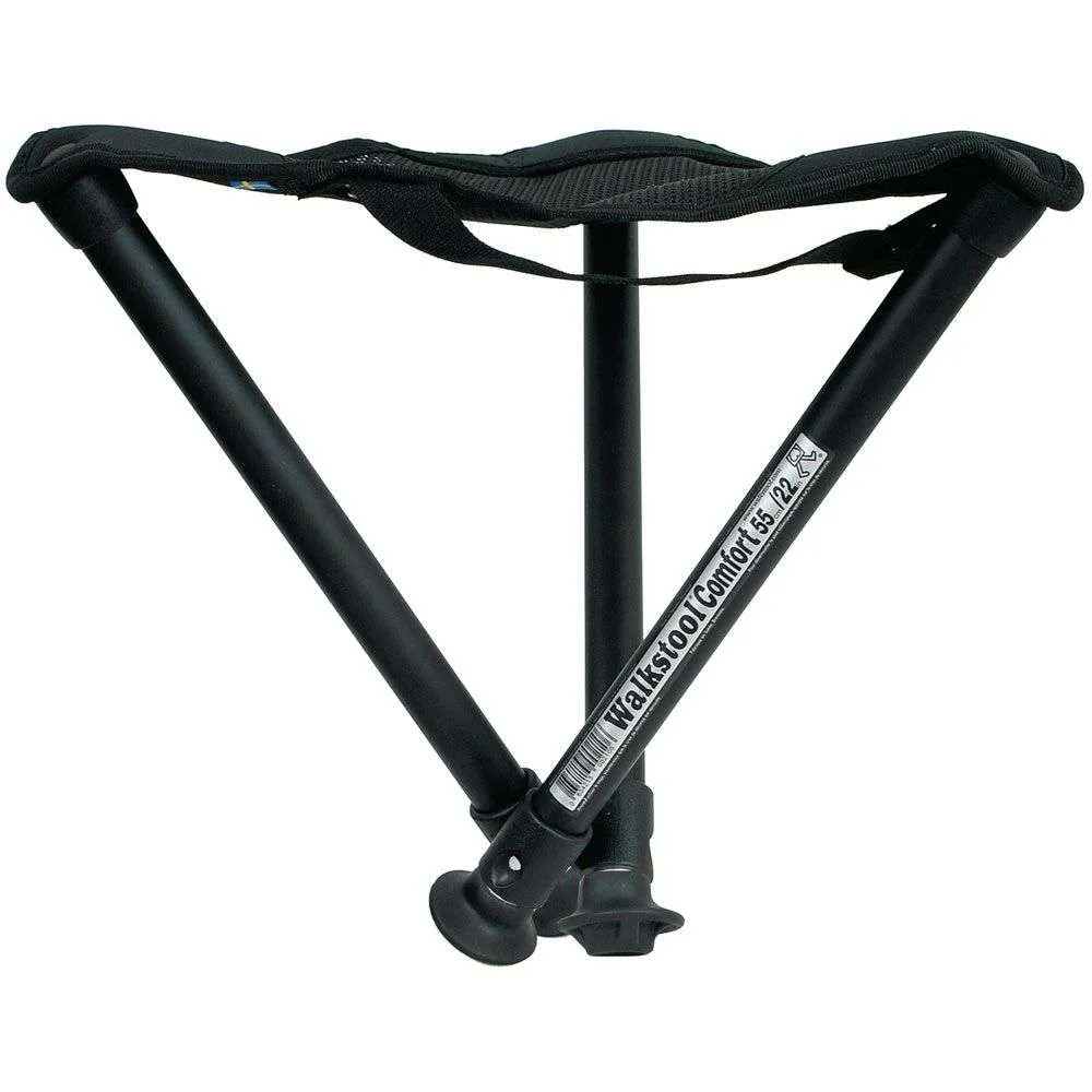 Walkstool Comfort 55 Foldable Chair 55cm