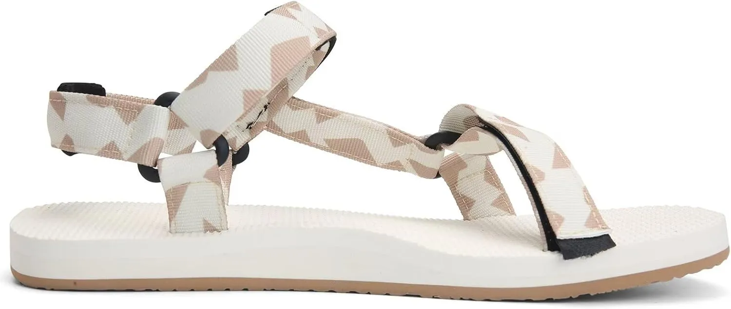 WateLves Womens-Sport-Sandals Outdoor Hiking Sandals with-Arch-Support Comfortable Webbing-Water-Athletic Beach-Sandals for Travel-Walking-Trekking-Camping