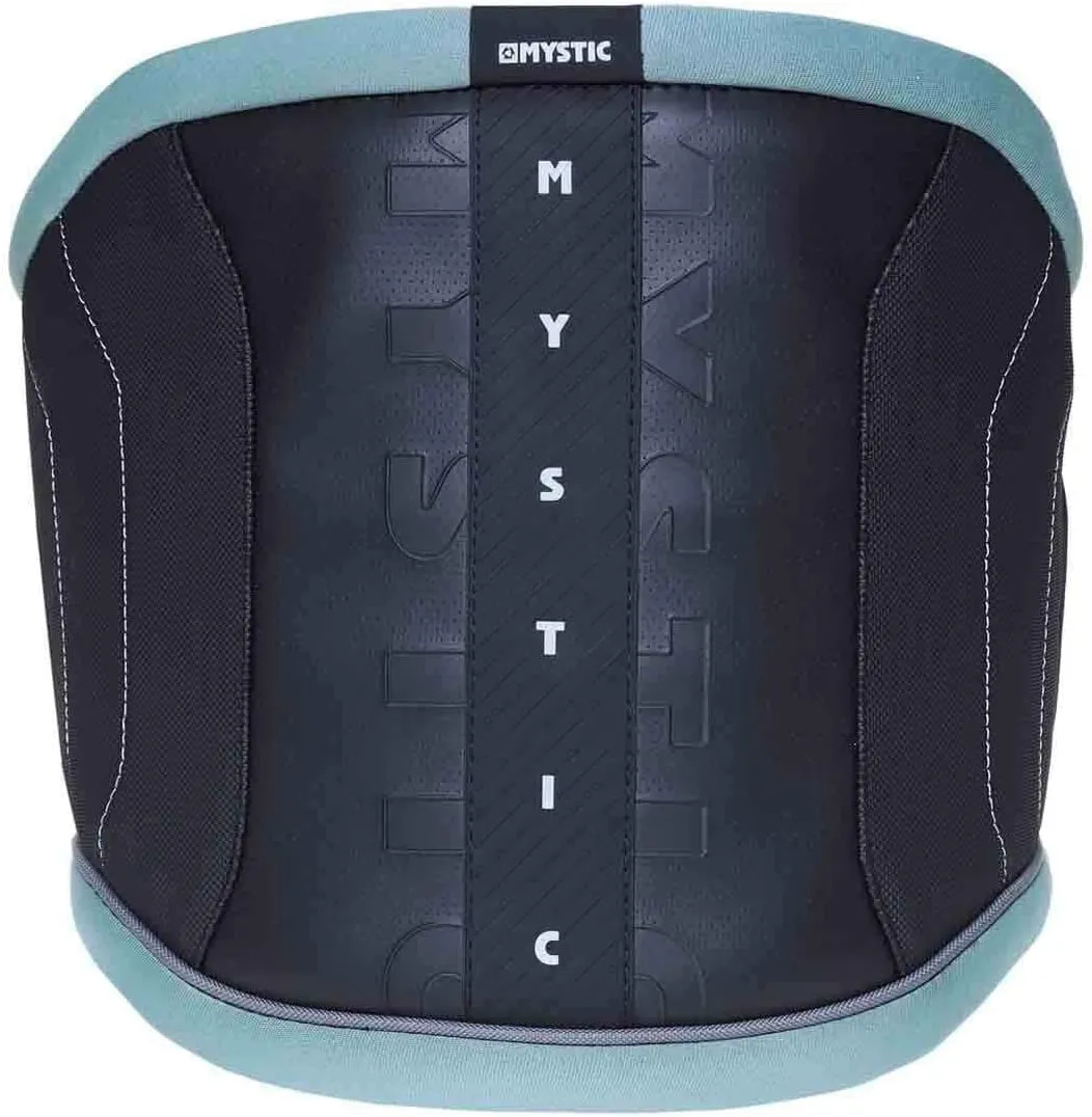 Watersports - Surf Kitesurf & Windsurfing Mens Star Waist Harness - Black