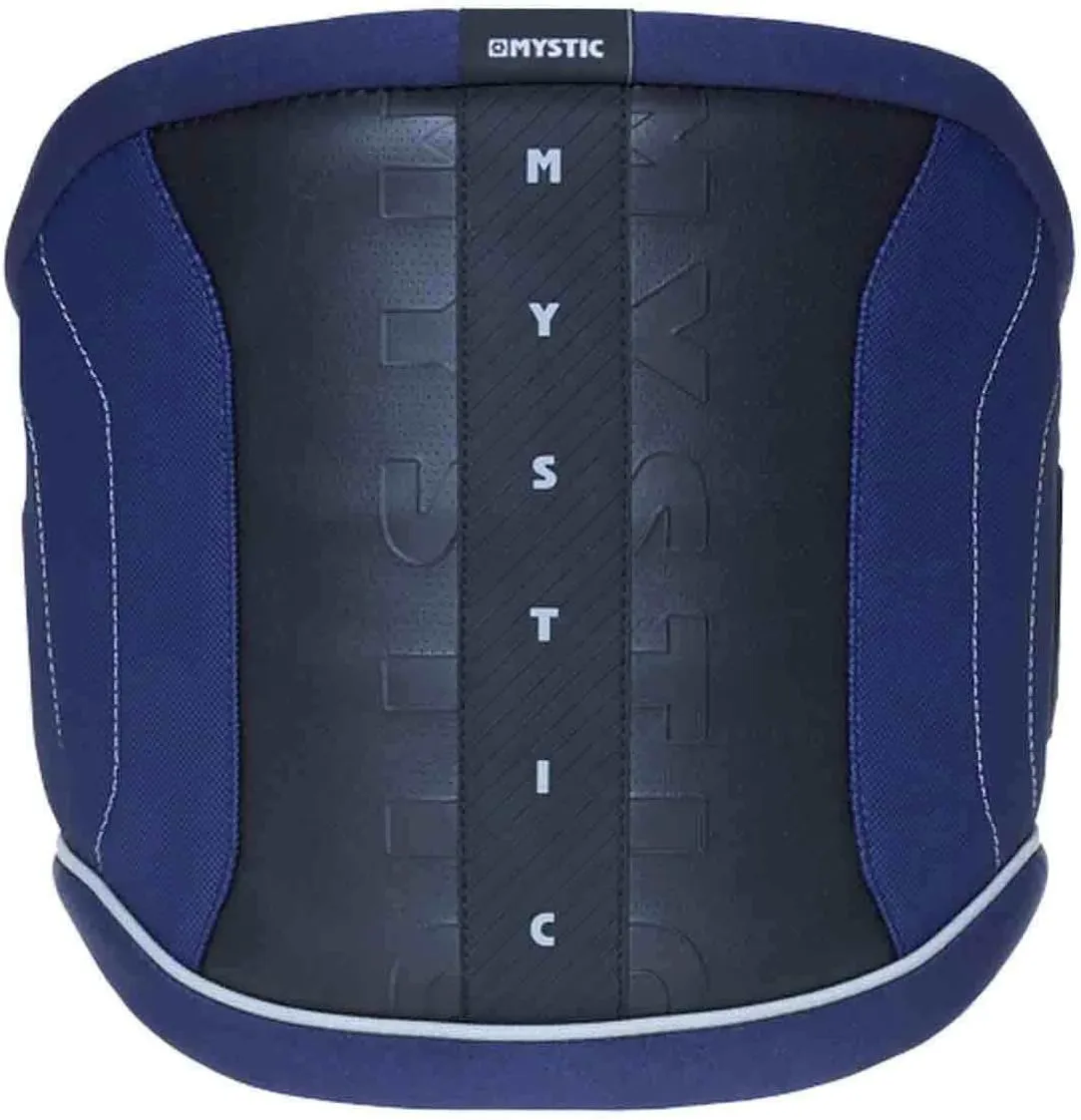 Watersports - Surf Kitesurf & Windsurfing Mens Star Waist Harness - Black