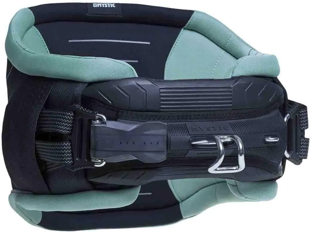 Watersports - Surf Kitesurf & Windsurfing Mens Star Waist Harness - Black