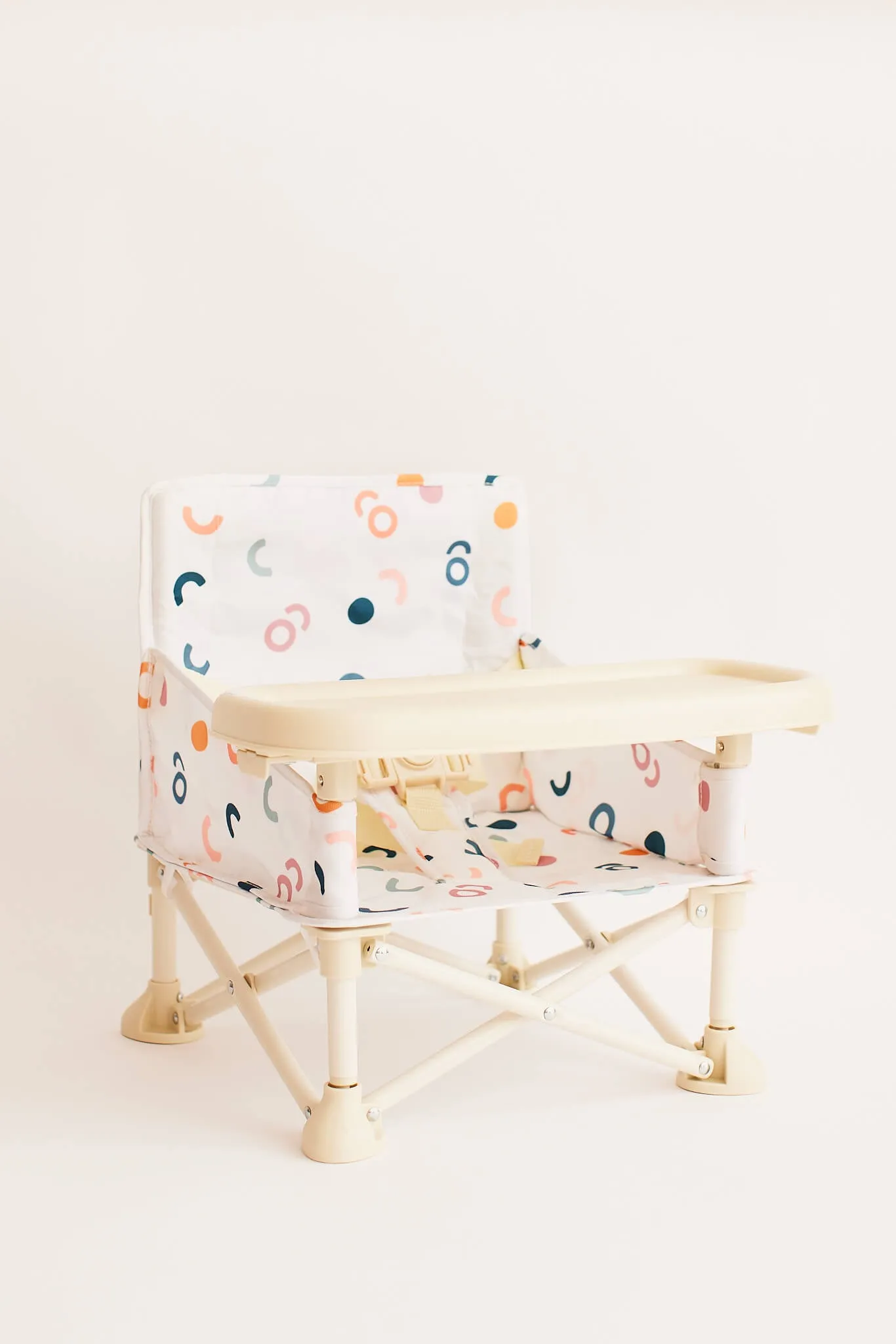 We Might Be Tiny x Izimini Baby Chair & Baby Feeding Set