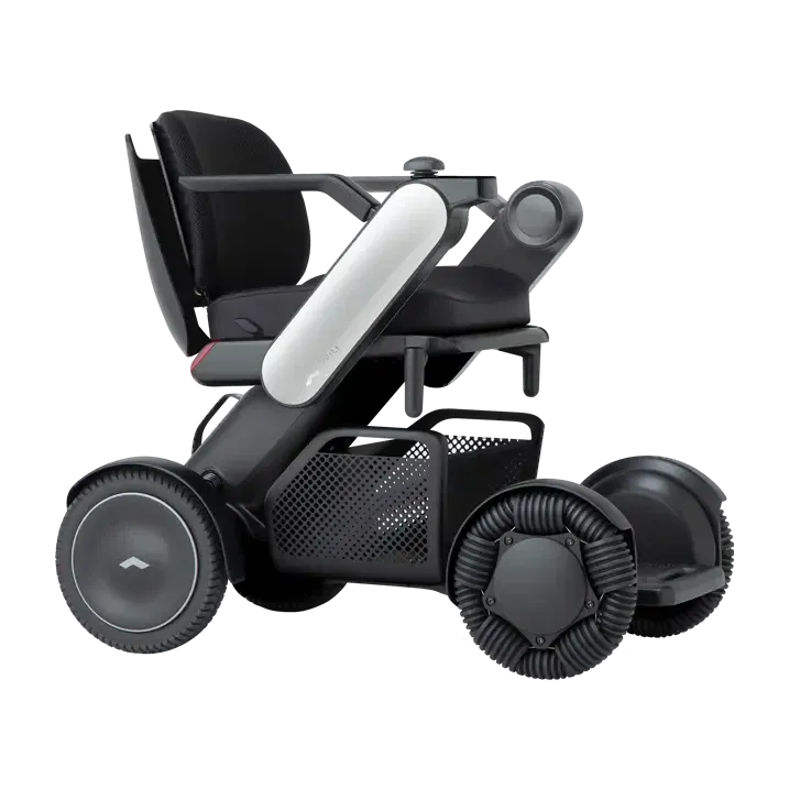 WHILL Model C2 Portable Powerchair