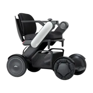 WHILL Model C2 Portable Powerchair