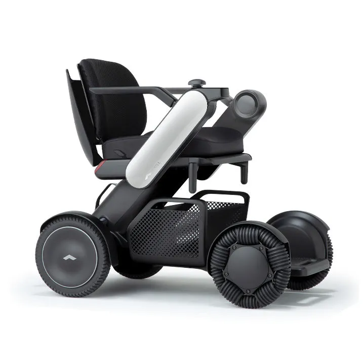 WHILL Model C2 Portable Powerchair