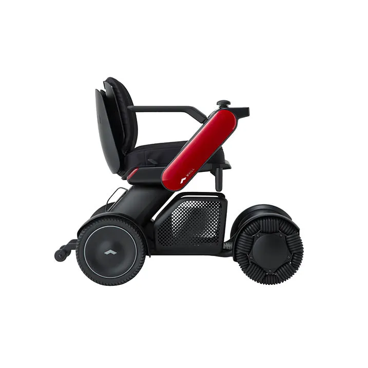 WHILL Model C2 Portable Powerchair