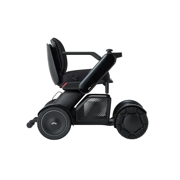 WHILL Model C2 Portable Powerchair