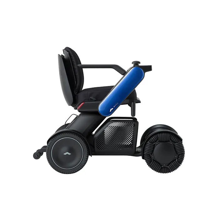 WHILL Model C2 Portable Powerchair