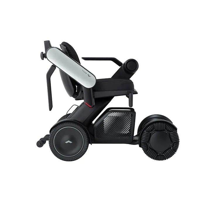 WHILL Model C2 Portable Powerchair