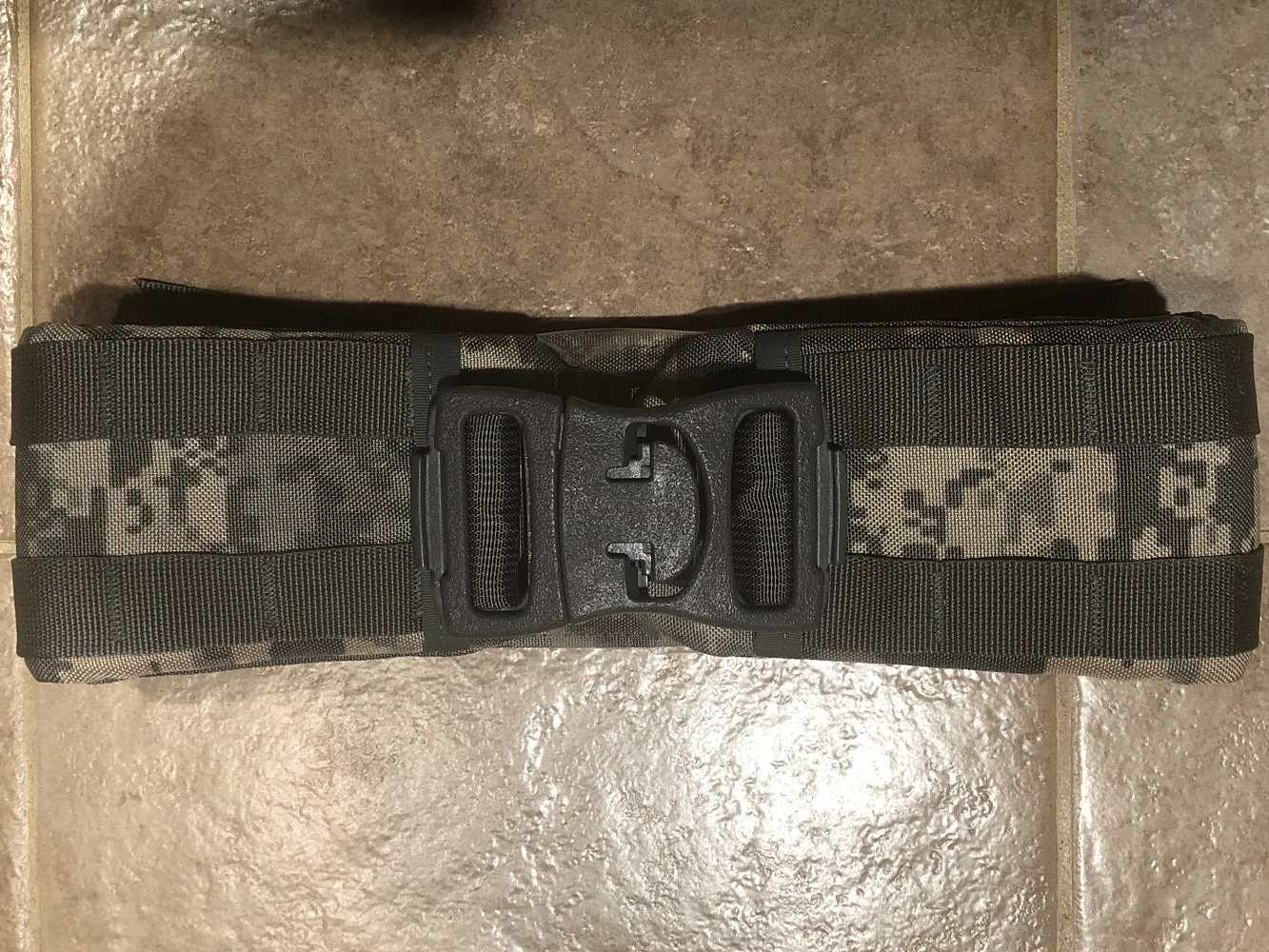 Wilderness Treestand Harness