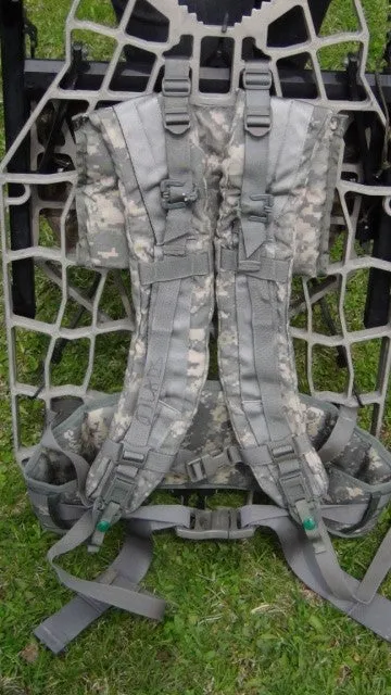 Wilderness Treestand Harness