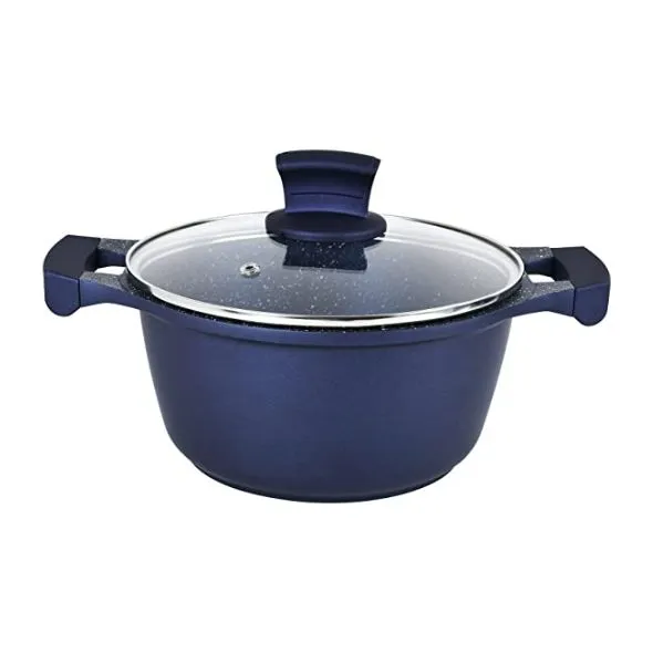 Winsor Cook Set 9Pcs
