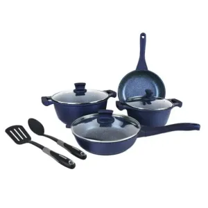 Winsor Cook Set 9Pcs