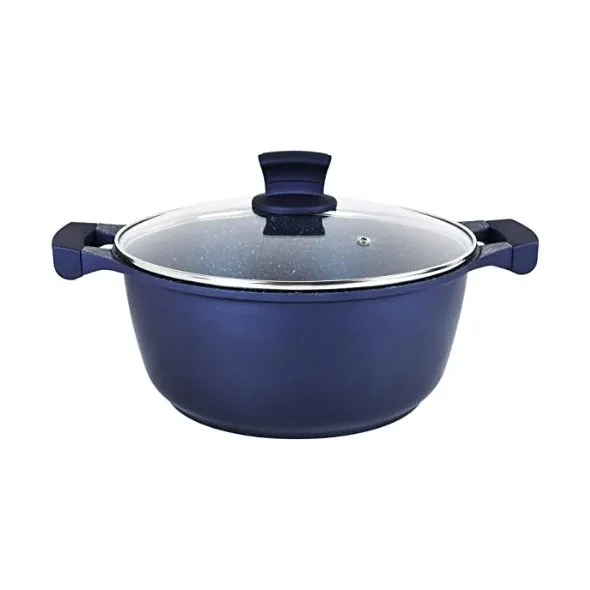 Winsor Cook Set 9Pcs