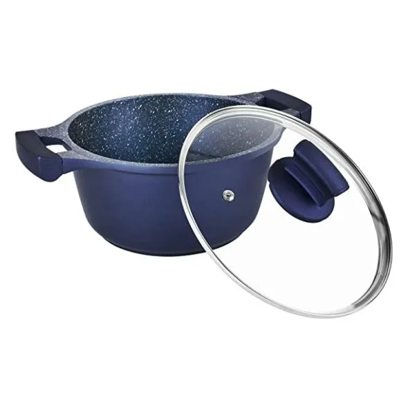 Winsor Cook Set 9Pcs